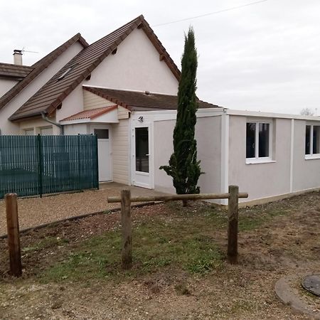 Cozycocoon Appartement Parcey Exterior photo