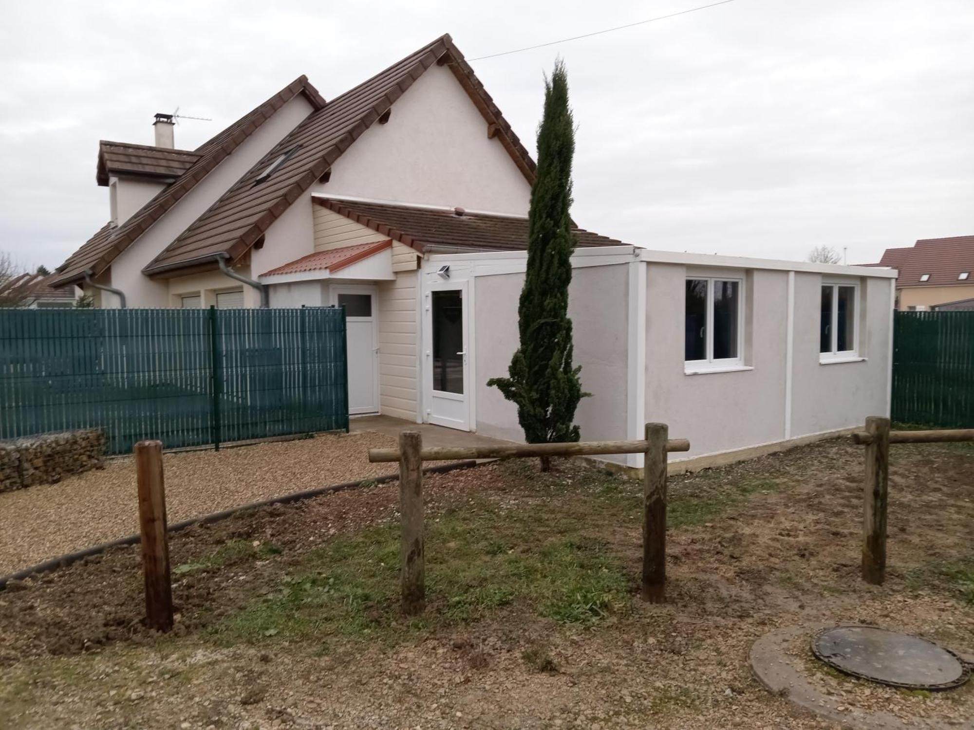 Cozycocoon Appartement Parcey Exterior photo